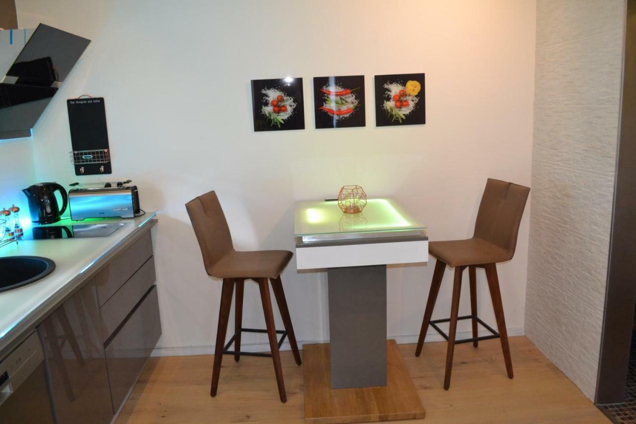 זימראת' Waldstudio Comfort מראה חיצוני תמונה